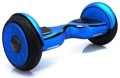  Купить Гироскутер Smart Balance Premium Pro 10.5 дюймов Синий Матовый