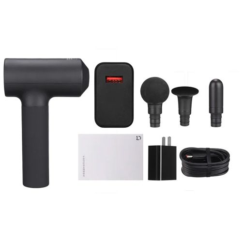 Массажный пистолет Xiaomi Mijia Massage Gun (MJJMQ01-ZJ)