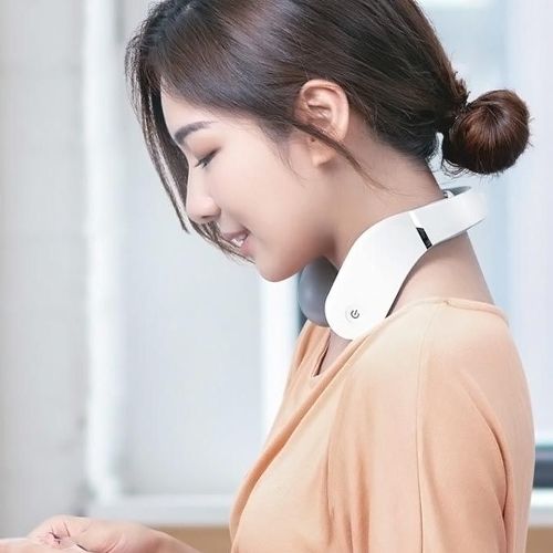 Массажер для шеи Xiaomi Jeeback Neck Massager G2