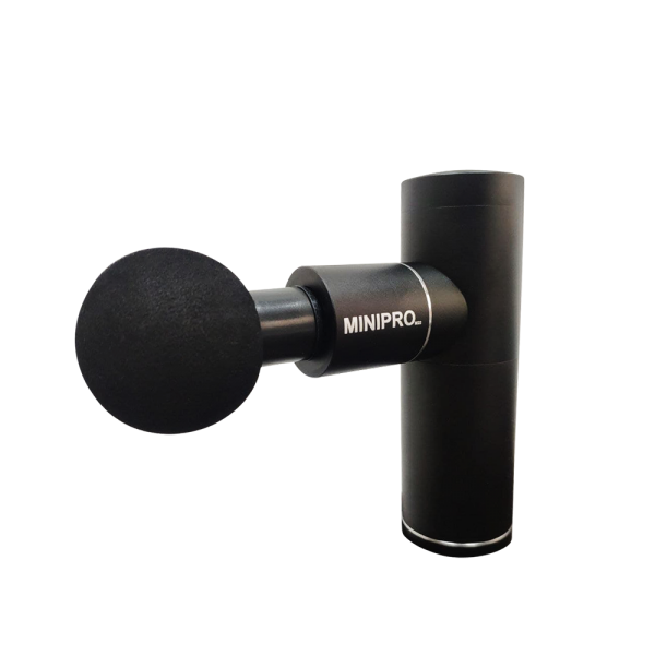Массажер-пистолет для мышц MiniPro M22