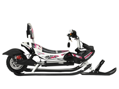 Электроснегокат Simply Go Race