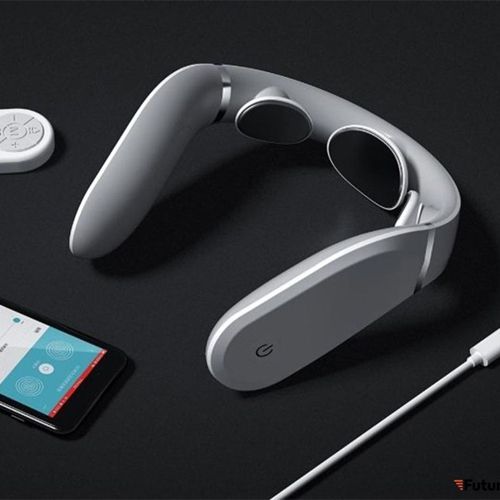 Массажер для шеи Xiaomi Jeeback Neck Massager G2