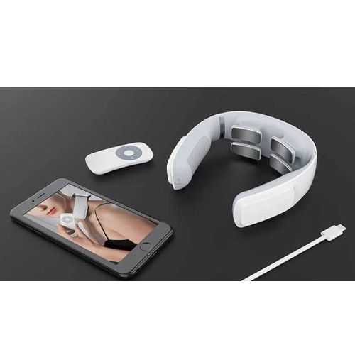 Массажер для шеи Xiaomi Jeeback Neck+ Massager G3