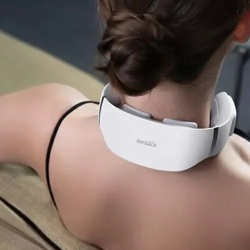Массажер для шеи Xiaomi Jeeback Neck+ Massager G3
