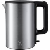 Умный чайник Xiaomi Viomi Electric Kettle (серебристый) (YM-K1506)