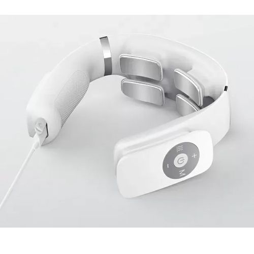 Массажер для шеи Xiaomi Jeeback Neck+ Massager G3