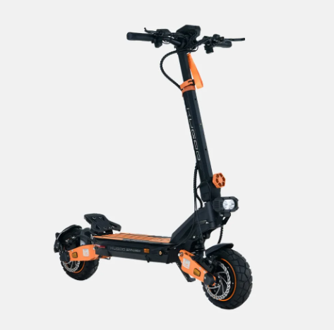 Электросамокаты  Электросамокат Kugoo G2 Pro Max