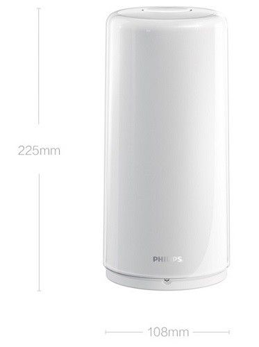 Ночник Xiaomi Philips Bedroom Lamp (White)