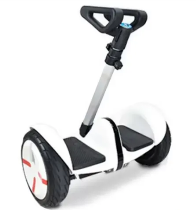 Мини-сигвей Wolong Mini Robot 54V