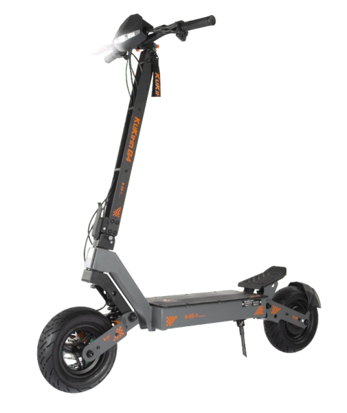 Электросамокат Kukirin G4