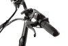 Электровелосипед Gelbert Saturn 2 PRO черный