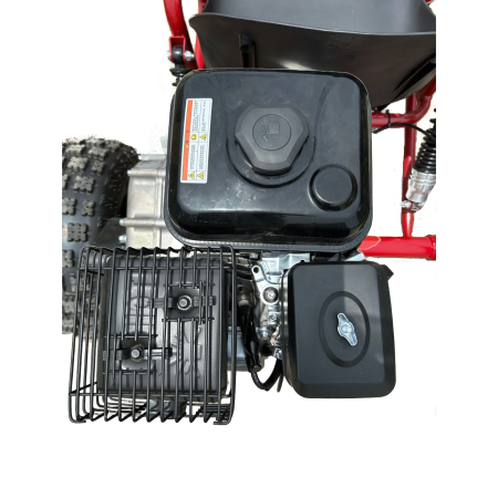 Картинг Skyboard Karting Krasnoyarsk 200