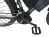 Электровелосипед Horza Stels Navigator D "Travel"