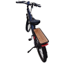 Электровелосипед MOKWHEEL ASPHALT