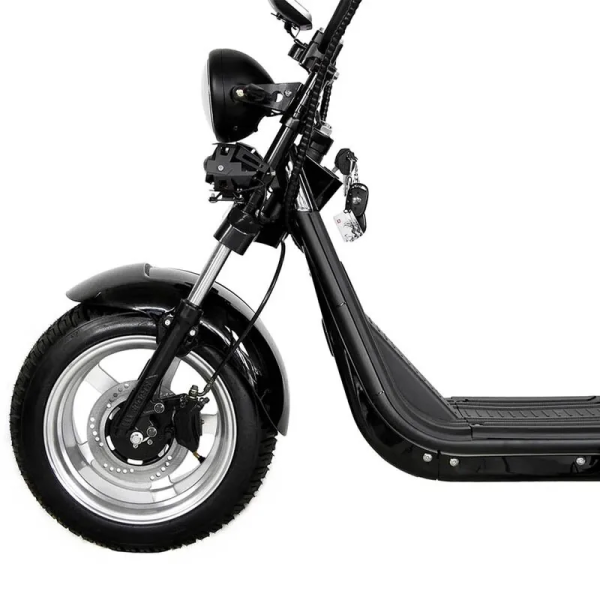 Электроскутер CityCoco TRIKE GT-T30 (Е30)