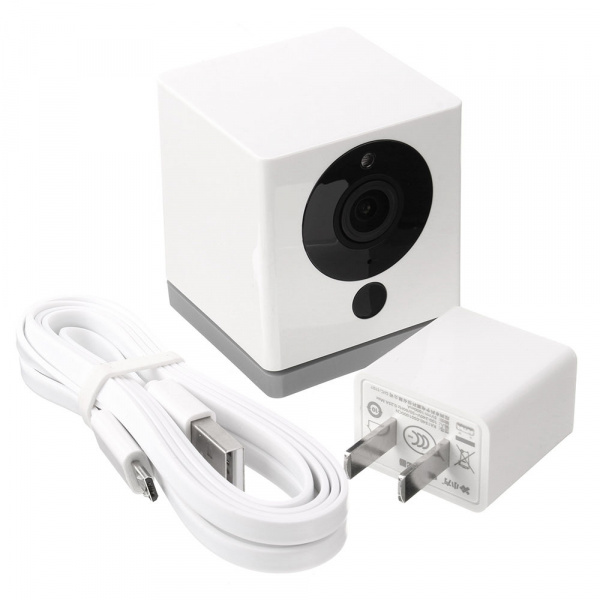 IP-камера Xiaomi Small Square Smart (QDJ4033RT)