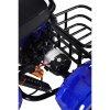 Трехколесный электровелосипед CityCoco Trike GT-X6