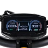 Электросамокаты  Электросамокат Kugoo LX 10+