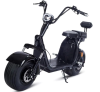 Электроскутер CityCoco GT X7 Pro (со съемным акб)