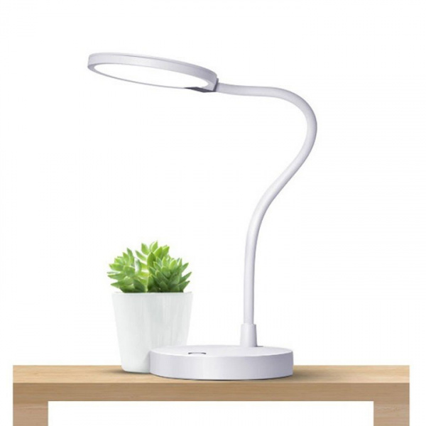 Умная настольная лампа Xiaomi CooWoo U1 Simple Multifunctional Desk Lamp