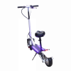 Электросамокат MINIPRO Mi508+ 16AH 48V 500W белый