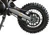Электропитбайк SCANMOTO JAGUAR