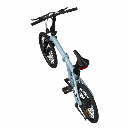 Электровелосипед ADO A20S Lite Blu