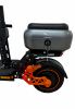 Электросамокаты  Электросамокат KUGOO Kirin M5 Pro NEW
