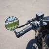 Электромотоцикл ECO Motofino V-Maxter 300EV