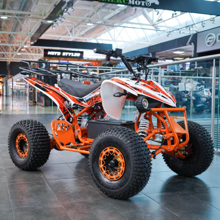 Электроквадроцикл ECO SUFA Sport