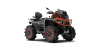 Квадроцикл бензиновый Segway AT10 W MUD