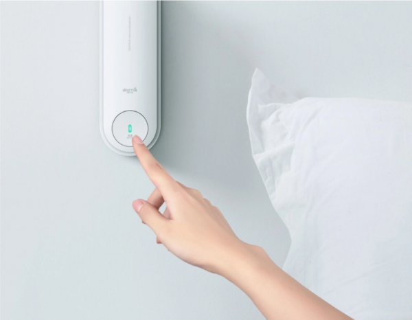 Освежитель воздуха Xiaomi Deerma Automatic Aerosol Dispenser