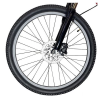 Электровелосипед Rockwild XTC180 