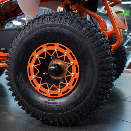 Электроквадроцикл ECO SUFA Sport