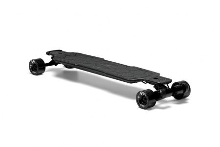Электроскейт EVOLVE CARBON GTR 2В1