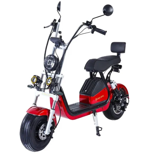 Электроскутер CityCoco GT-X6 Pro