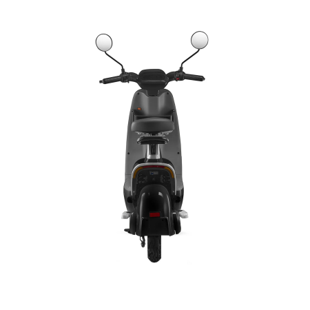 Электроскутер Skyboard Yalta 1200W Black