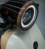 Электроскутер Segway-Ninebot Q90
