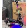 Электросамокат DUALTRON Victor LUXURY PLUS