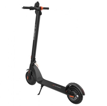 Электросамокаты  Электросамокат KUGOO Jilong HX + Гидроизоляция