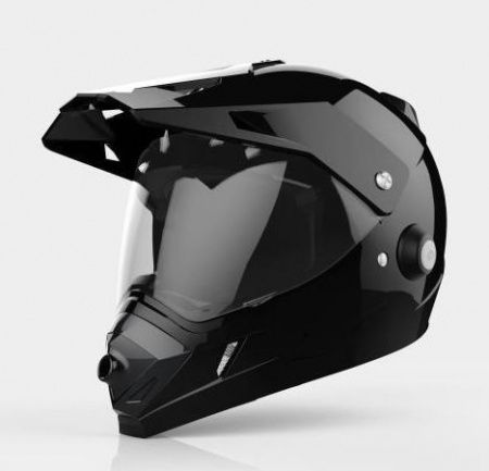 Шлем Airwheel C8 белый