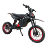 Электропитбайк HITWAY HT300