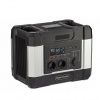 Портативная автономная электростанция ELTRECO 1200Вт LiFePo 1030 Вт/ч ENF-1000Q быстрая зарядка