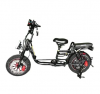 Электровелосипед Mingto Monster F1 60V65Ah