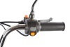 Электротрицикл Rutrike Gelbert Beta 48V/60V 800Вт бежевый