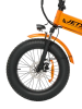 Электровелосипед Jetson GRIZZLY 48V 15Ah оранжевый