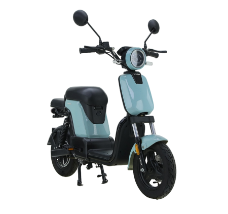 Электроскутер Рорикс EX2-80