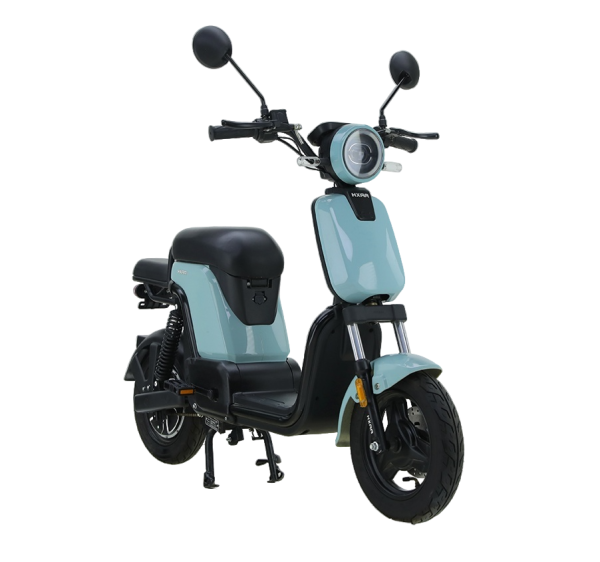 Электроскутер Рорикс EX2-80