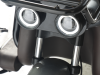 Электротрицикл Wanshida U1-X 60V 800Вт серый