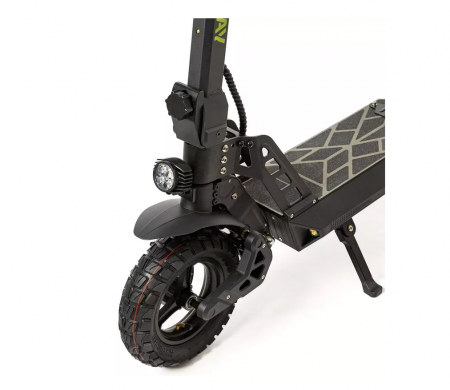 Электросамокат Electroway M4 max